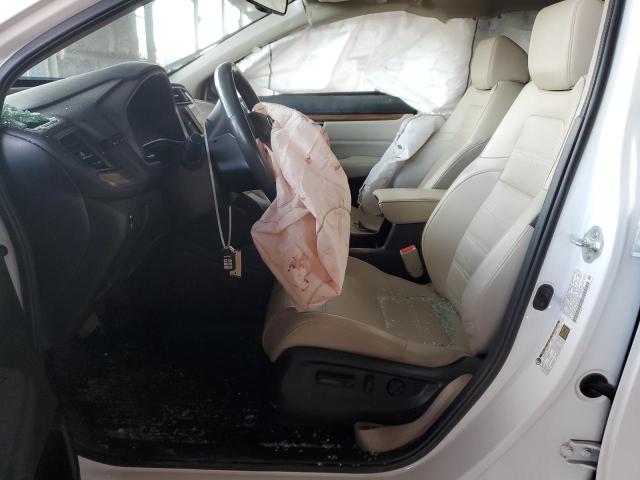 2021 HONDA CR-V TOURI - 2HKRW1H96MH402242