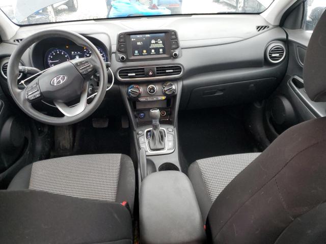 2020 HYUNDAI KONA KM8K1CAA2LU493820