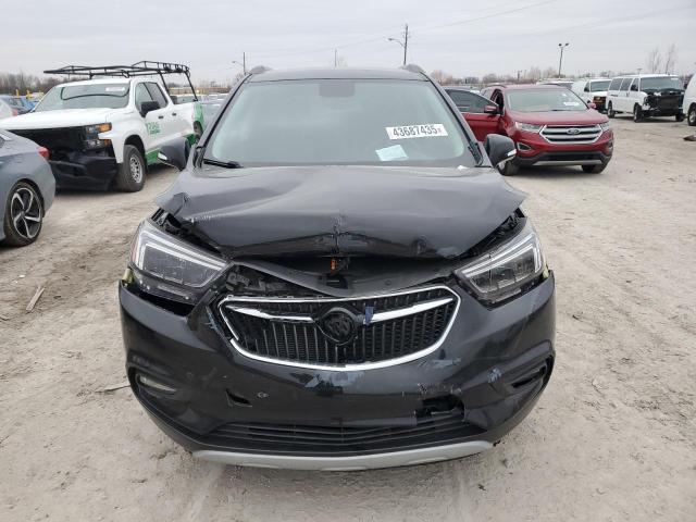 2017 BUICK ENCORE ESS - KL4CJCSB1HB011190