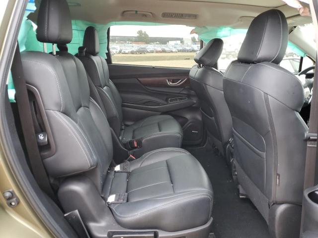 2023 SUBARU ASCENT TOU 4S4WMAWD3P3458649