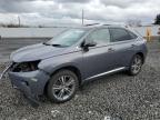 2015 LEXUS RX 350 BAS - 2T2BK1BA1FC302650