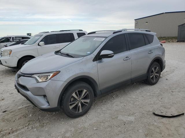TOYOTA RAV4 ADVENTURE