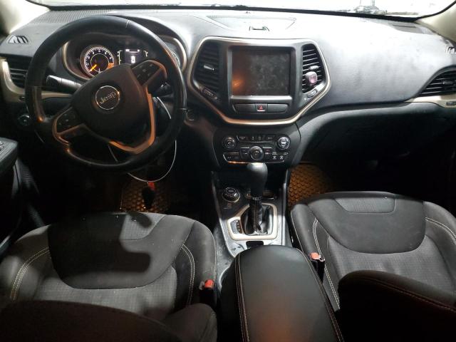 2015 JEEP CHEROKEE L - 1C4PJMCS3FW753091