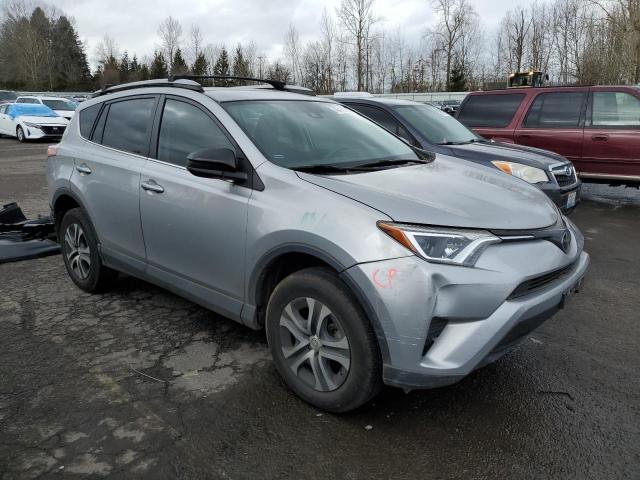 2018 TOYOTA RAV4 LE - 2T3ZFREV6JW462705