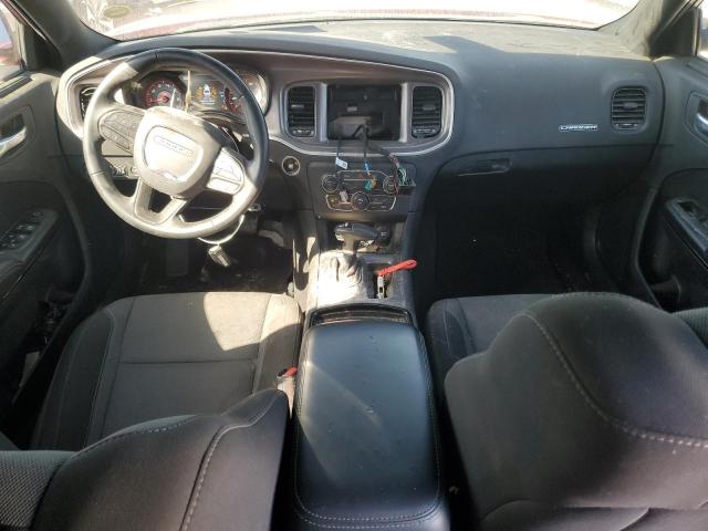 2022 DODGE CHARGER SX - 2C3CDXBG2NH114125