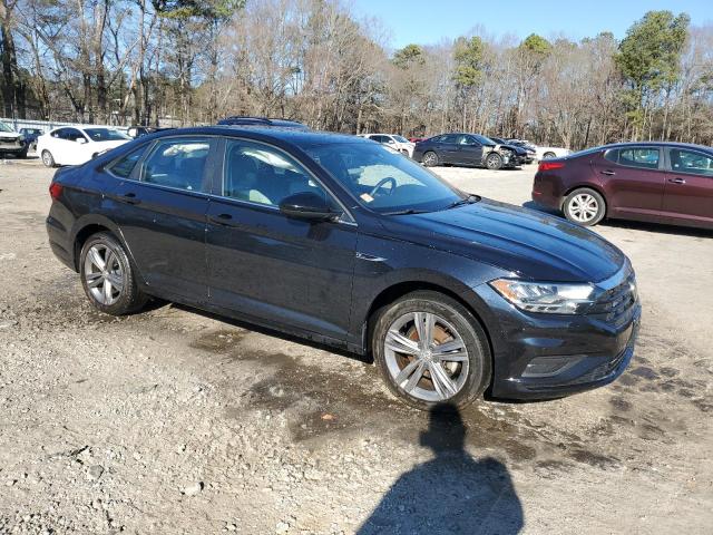 2019 VOLKSWAGEN JETTA S - 3VWCB7BU0KM163003