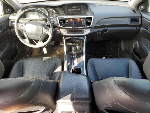 2015 HONDA ACCORD EXL - 1HGCR3F88FA012211