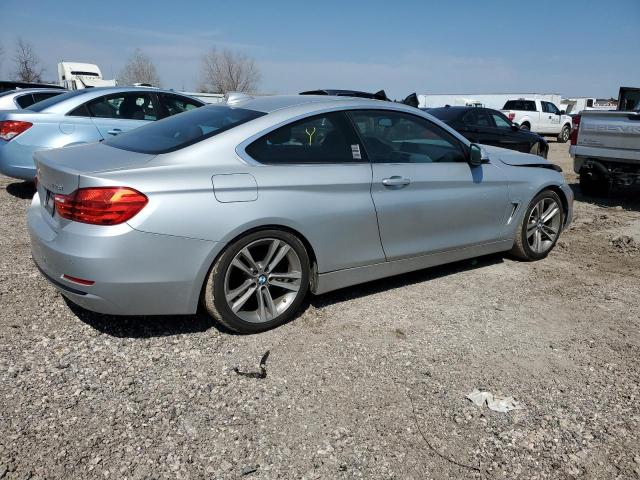 Vin: wba3n7c54gk226794, lot: 47178735, bmw 4 series i 20163