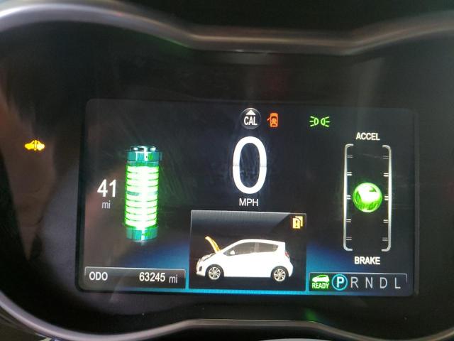 2015 CHEVROLET SPARK EV 1 KL8CK6S09FC720307