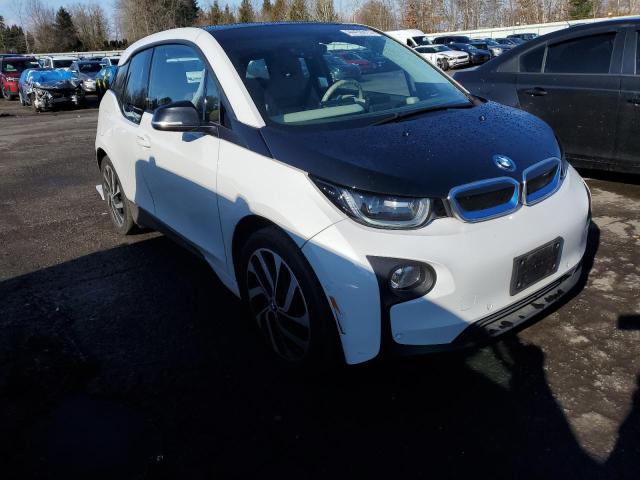 2017 BMW I3 BEV - WBY1Z6C37H7A39708