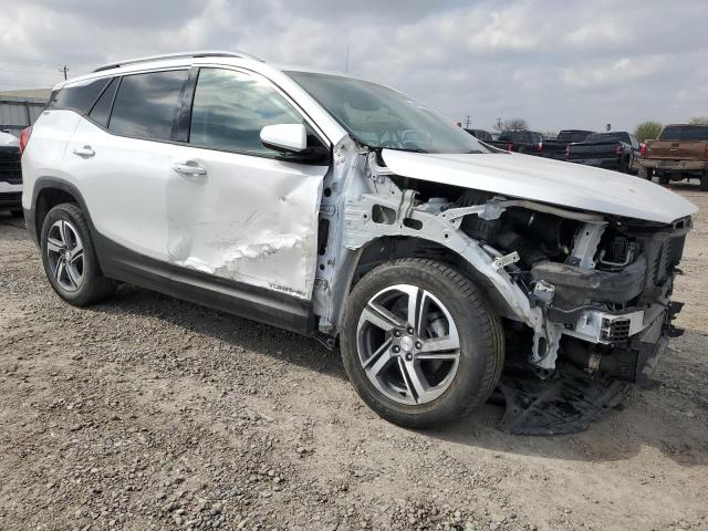 Vin: 3gkalpev4ll308244, lot: 44169165, gmc terrain slt 20204