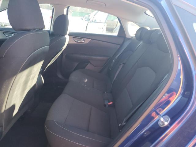 2019 KIA FORTE FE - 3KPF24AD6KE117055