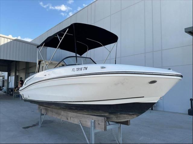 BAYLINER VR6 2023 two tone   BLBX4650E323 photo #1