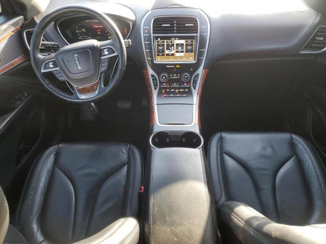 2019 LINCOLN NAUTILUS S 2LMPJ6K95KBL11371