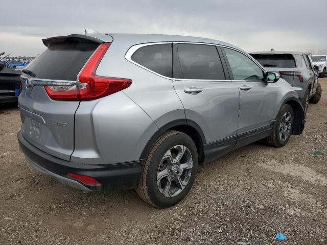 2018 HONDA CR-V EXL - 5J6RW2H80JL034851