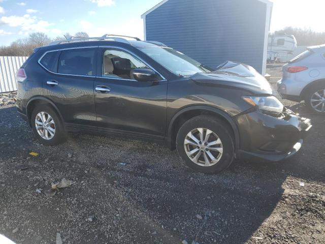 Vin: 5n1at2mk2ec801985, lot: 47165635, nissan rogue s 20144