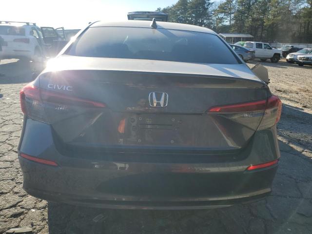 2HGFE2F28PH571887 2023 HONDA CIVIC