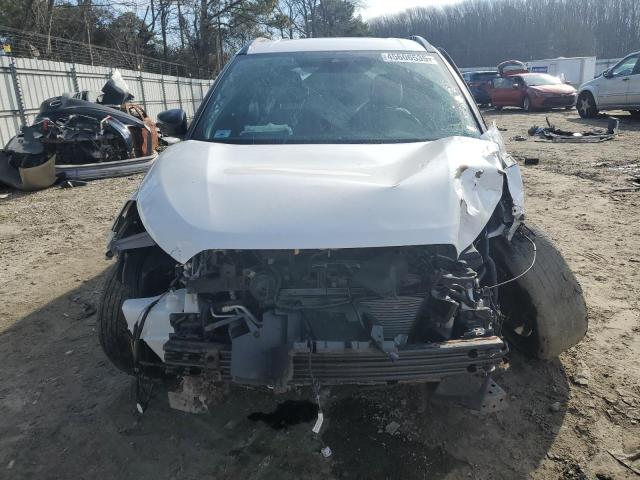 2021 NISSAN KICKS SR 3N1CP5DV0ML540505