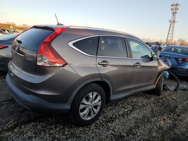 Vin: 5j6rm4h74el017680, lot: 44377625, honda crv exl 20143