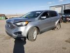 2021 FORD EDGE SEL - 2FMPK4J97MBA59978