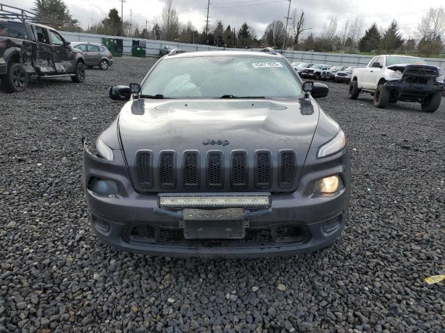 2016 JEEP GRAND CHER - 1C4PJMAS3GW326546