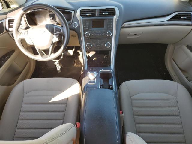 2018 FORD FUSION SE - 3FA6P0H78JR226477