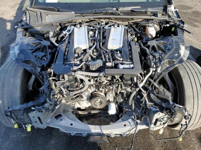 2023 LEXUS LS 500 BAS JTHF51FF0P5018104