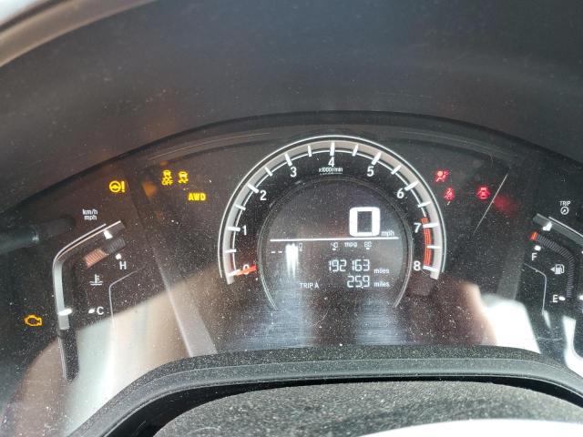 2018 HONDA CR-V LX - 2HKRW6H34JH203890