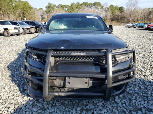 2021 DODGE DURANGO PU 1C4SDJFT7MC792365