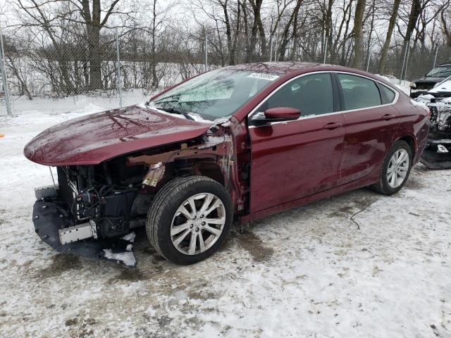 CHRYSLER 200 LIMITE