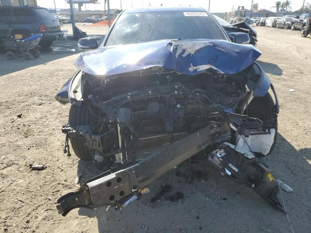 2018 INFINITI Q50 RED SP - JN1FV7AP1JM460393