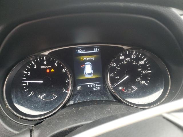 2016 NISSAN ROGUE S - JN8AT2MT6GW009695
