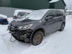 2015 HONDA CR-V LX - 2HKRM4H3XFH116285