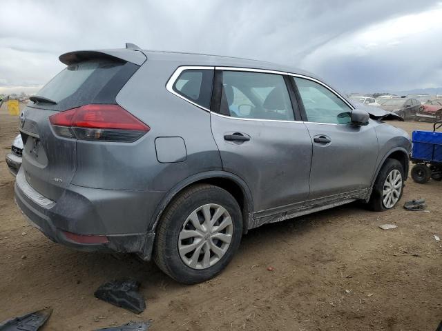 2018 NISSAN ROGUE S - KNMAT2MV5JP598642
