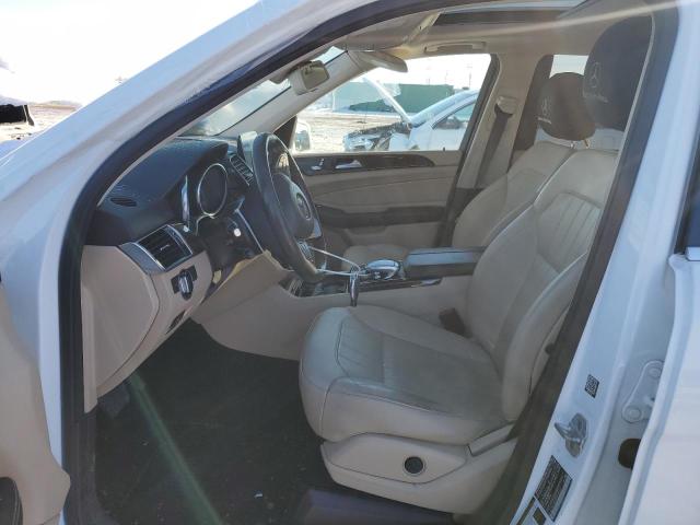 2018 MERCEDES-BENZ GLE 350 4M - 4JGDA5HB8JB053662