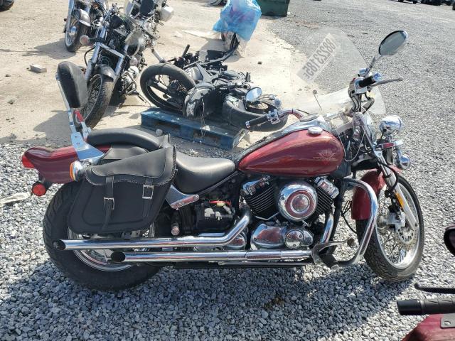 2000 YAMAHA XVS65 BASE - JYAVM01EXYA026529