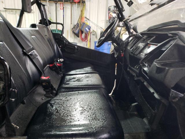 2023 HONDA SXS1000 M5 1HFVE042XP4700913