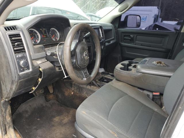 2018 RAM 3500 ST 3C63RRGL4JG372789