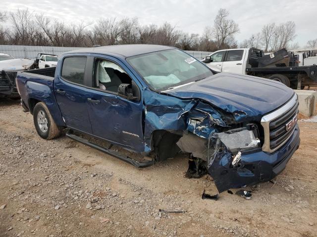 2019 GMC CANYON - 1GTG5BEN5K1167385