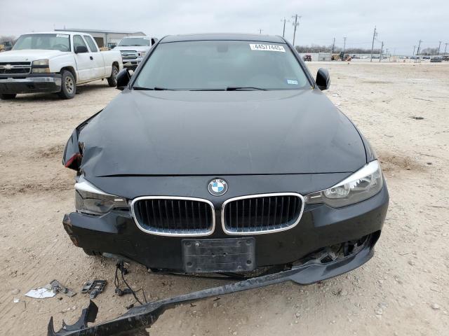 2015 BMW 320 I XDRI - WBA3C3G51FNT51175