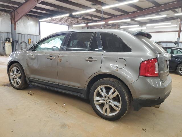 Vin: 2fmdk3k92eba14427, lot: 46893755, ford edge limited 20142