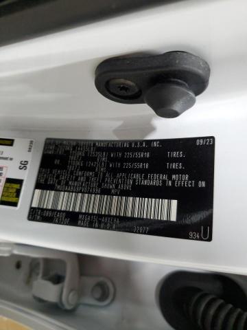 2023 TOYOTA COROLLA CR - 7MUDAABG9PV074996