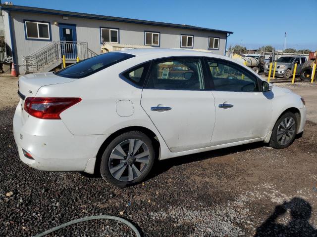 Vin: 3n1ab7apxgy219294, lot: 47232705, nissan sentra s 20163