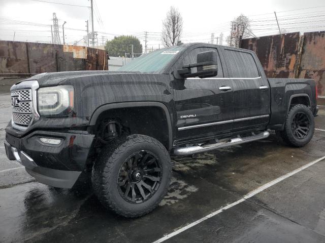 2014 GMC SIERRA K15 #3135402688