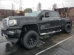 GMC SIERRA K1500 DENALI