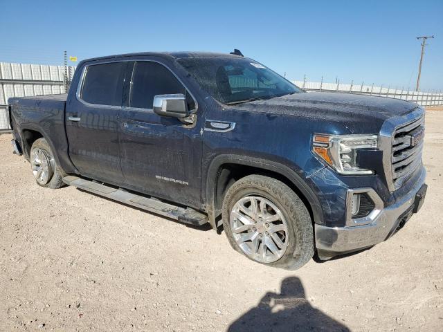 Vin: 3gtu9ded5mg124860, lot: 45352655, gmc sierra k1500 slt 20214