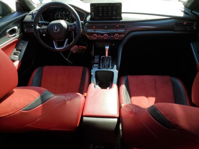2024 ACURA INTEGRA A- - 19UDE4H60RA002858
