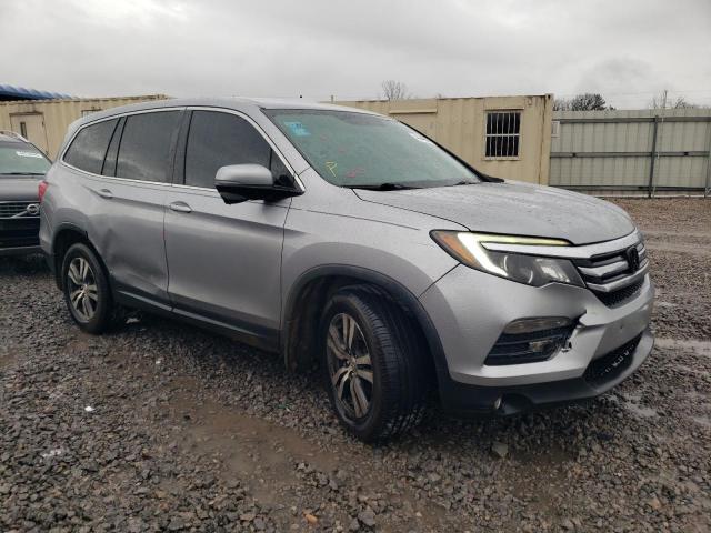 2018 HONDA PILOT EX 5FNYF5H36JB012590