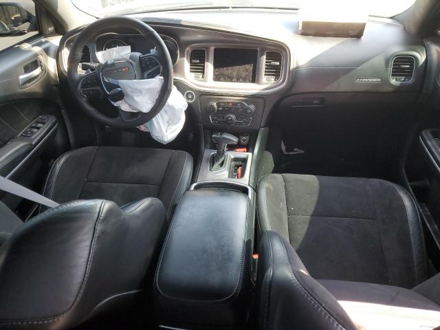 2019 DODGE CHARGER SC - 2C3CDXGJ0KH614767