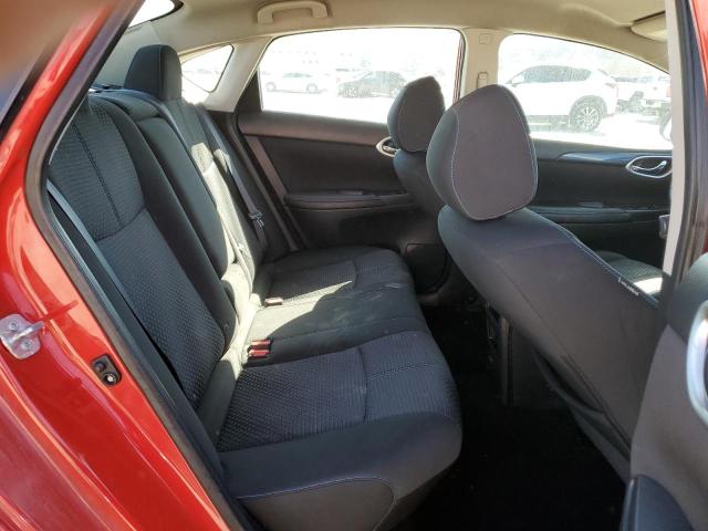 2017 NISSAN SENTRA S - 3N1AB7AP6HY279025